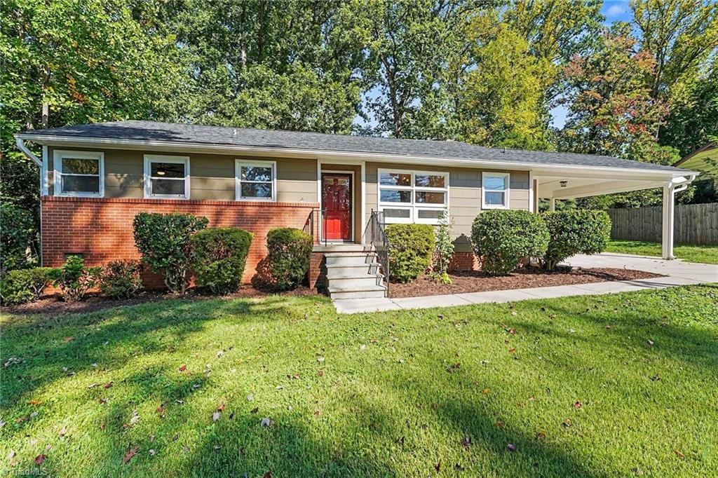 3708 Parkwood Drive