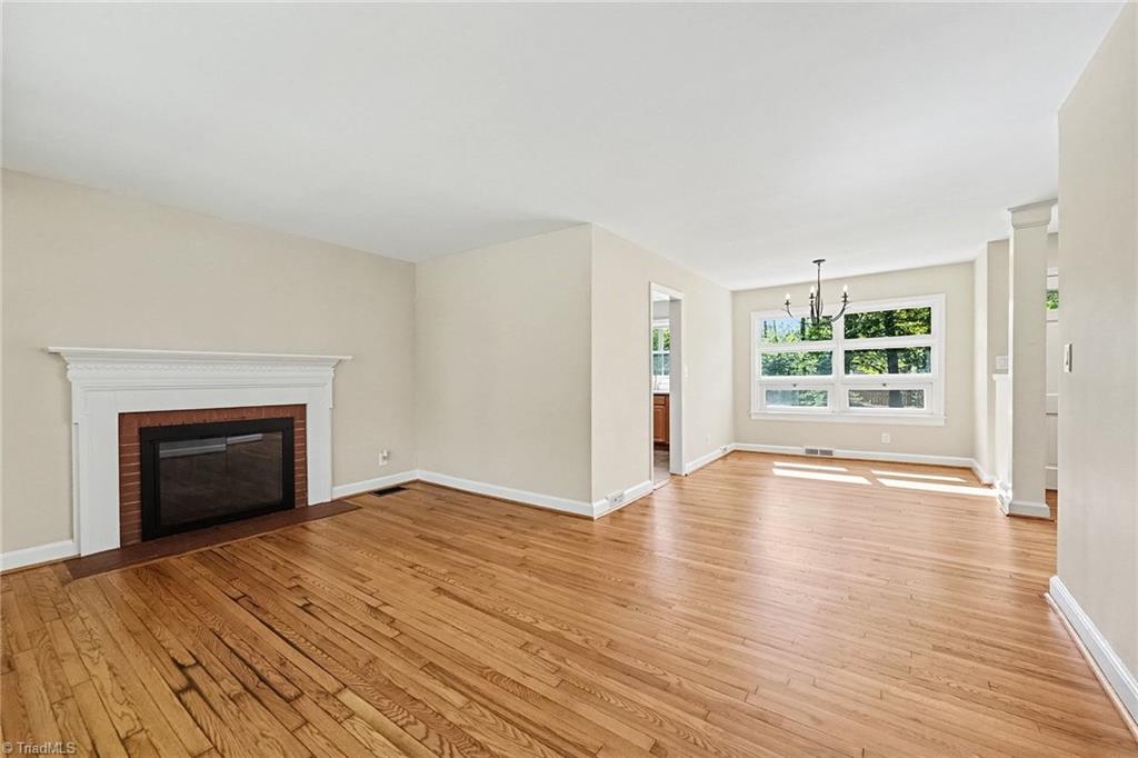 3708 Parkwood Drive Property Photo 18