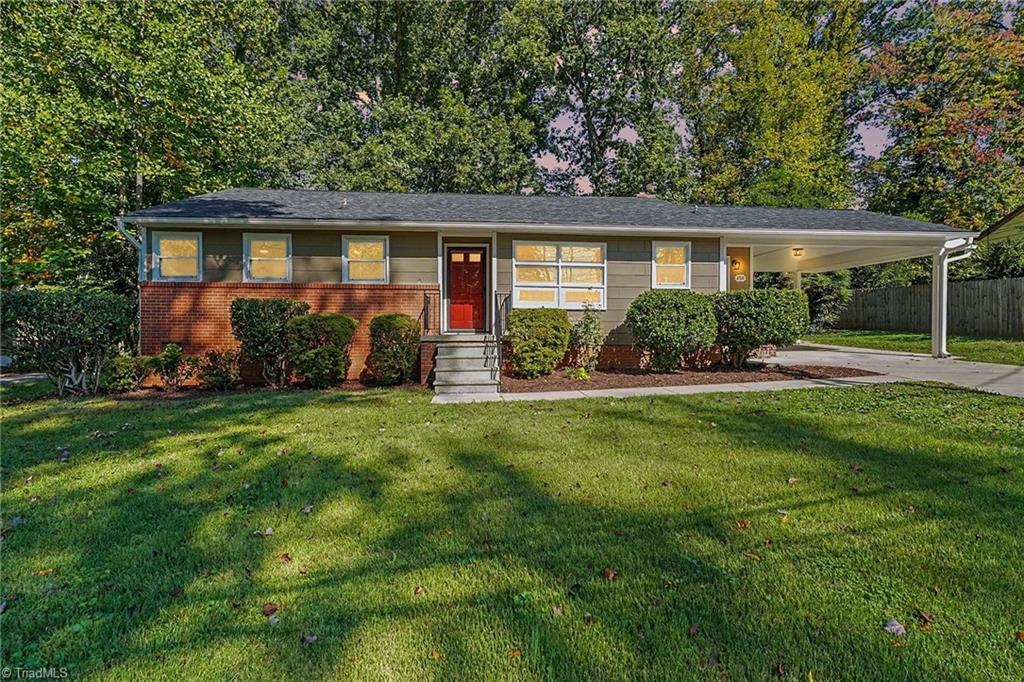 3708 Parkwood Drive Property Photo 24
