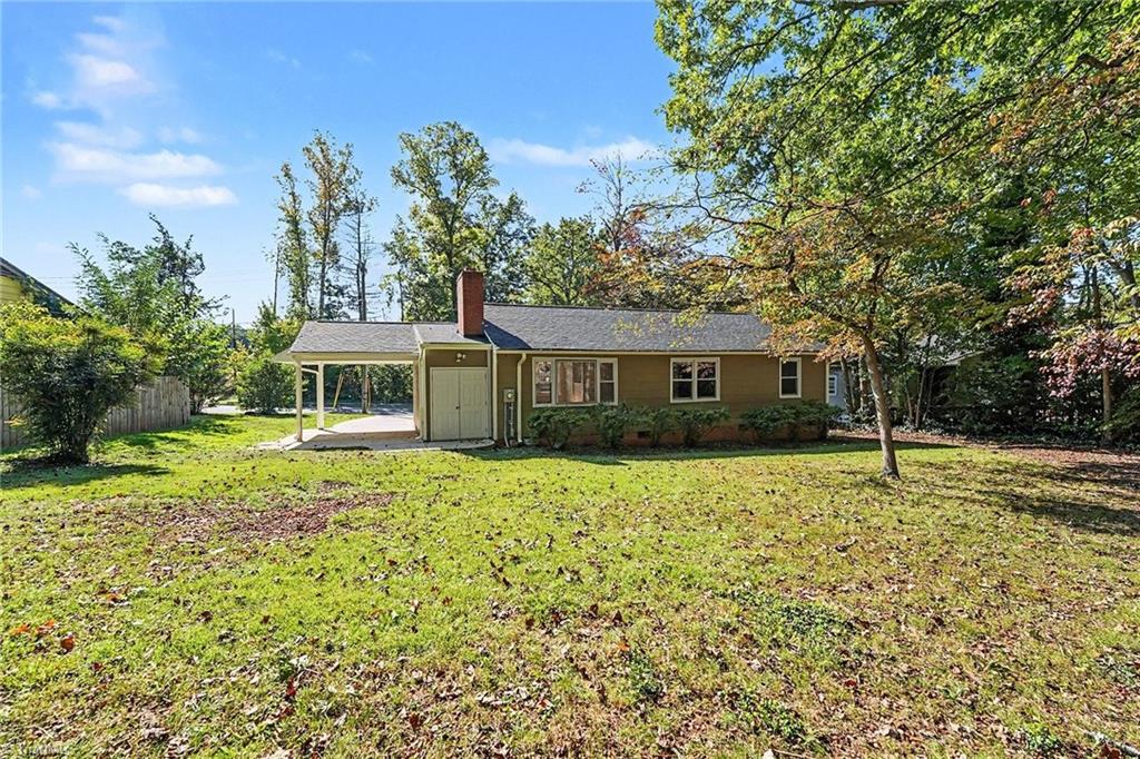 3708 Parkwood Drive Property Photo 25