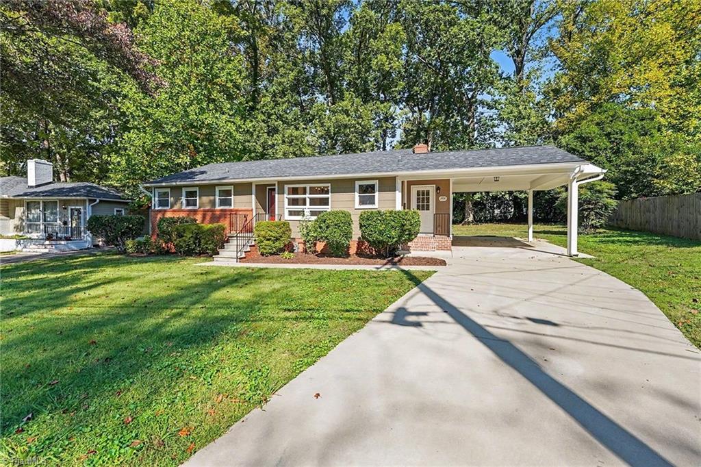 3708 Parkwood Drive Property Photo 26