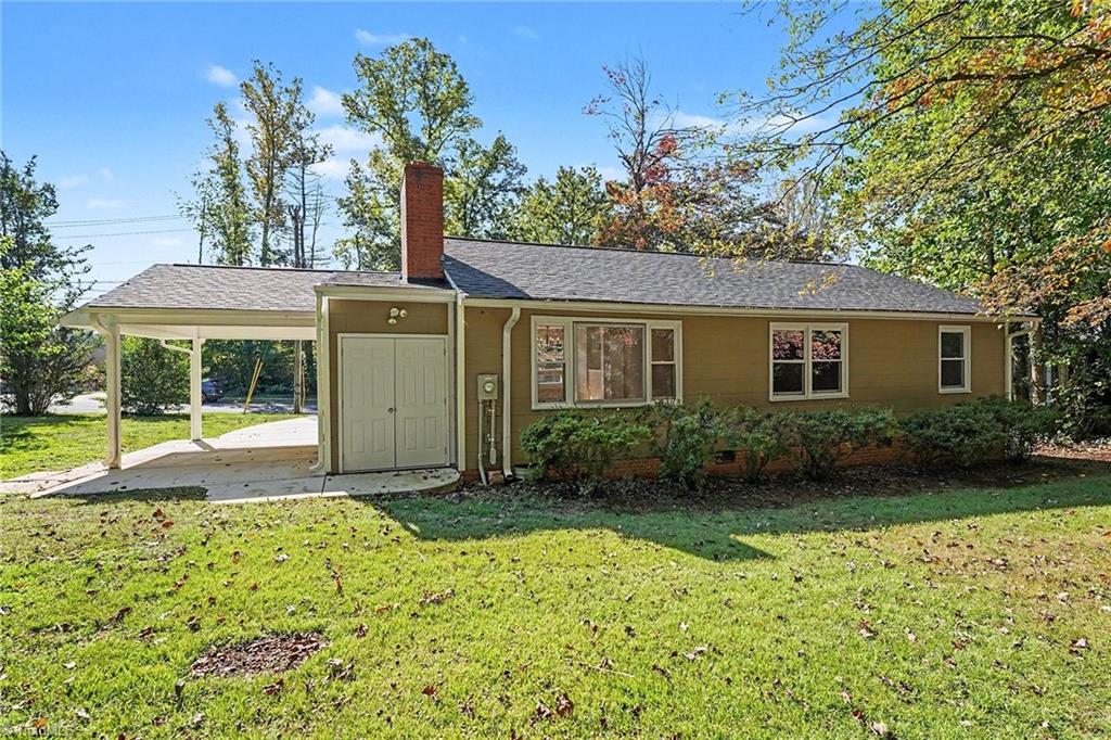 3708 Parkwood Drive Property Photo 27