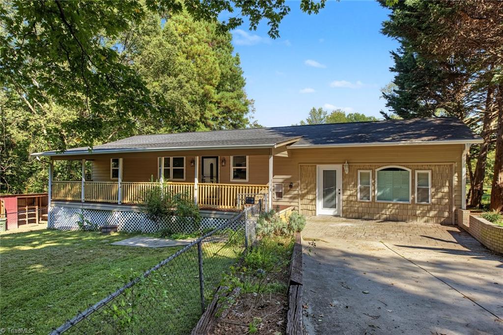 105 Kersey Drive