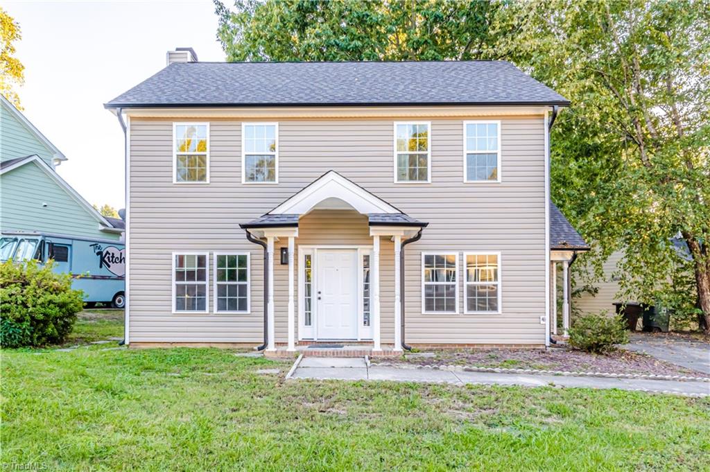 3 Ivyglen Court Property Photo 2