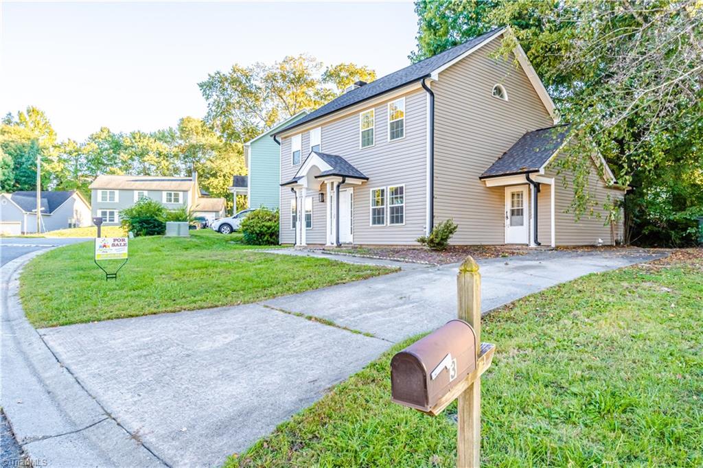 3 Ivyglen Court Property Photo 4