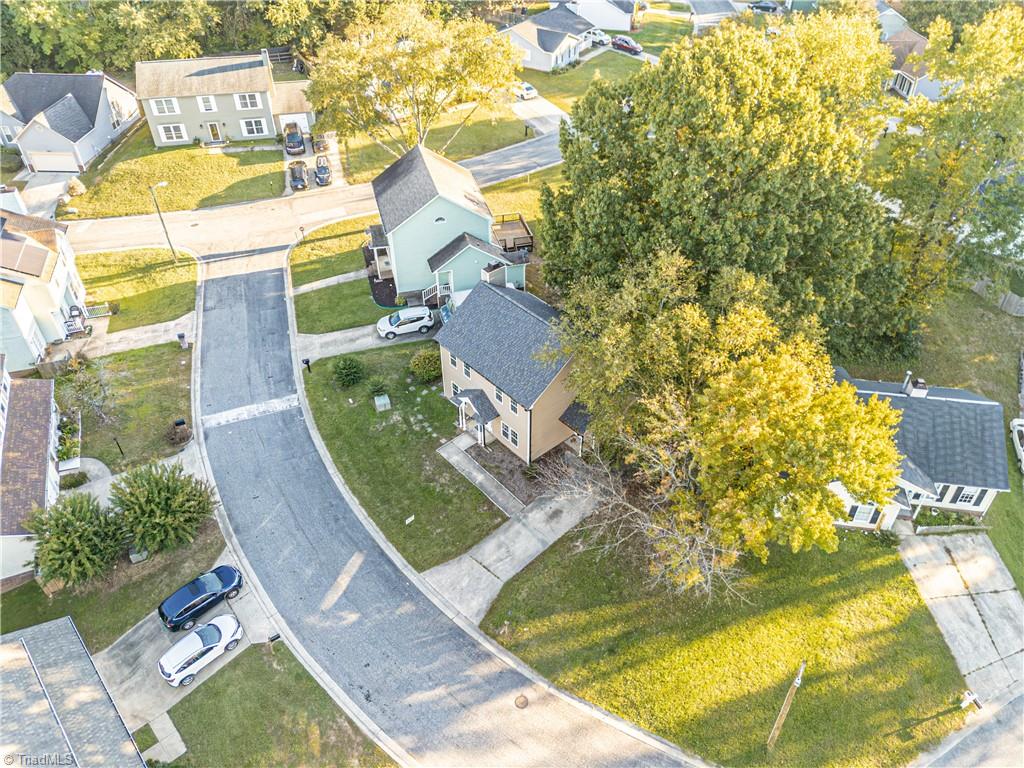 3 Ivyglen Court Property Photo 37