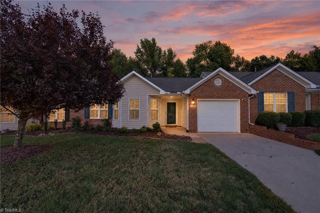 3709 Tartan Lane Property Photo 1