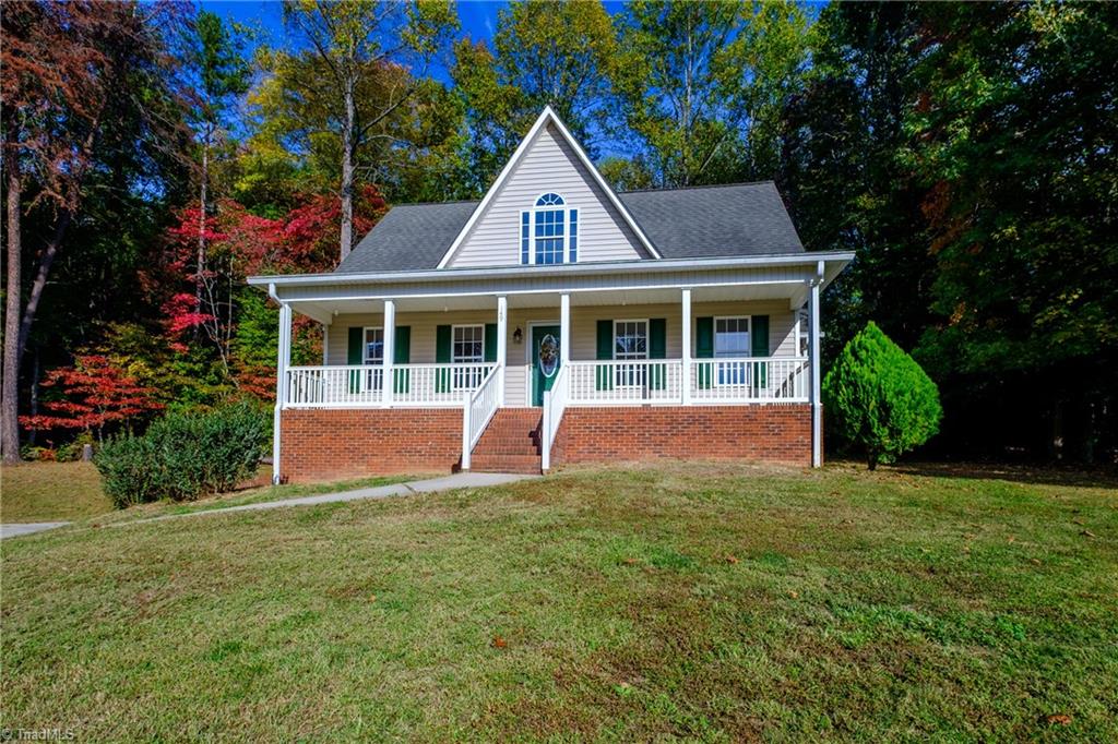 149 Kanah Court Property Photo 1