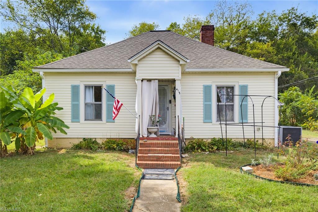 413 Greenwood Street Property Photo 1