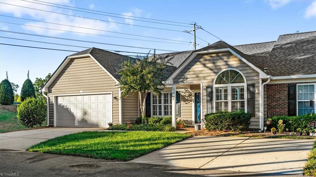 7 Shelburne Court Property Photo 2