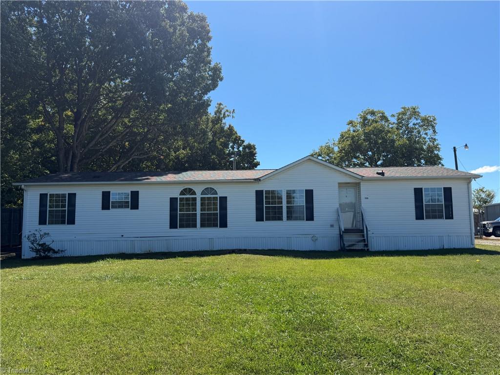 1506 Brookford Road Property Photo 1