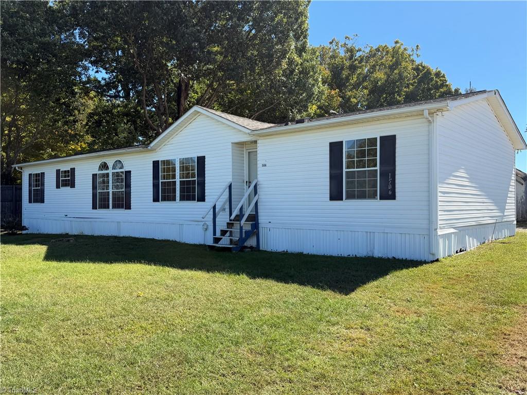 1506 Brookford Road Property Photo 2
