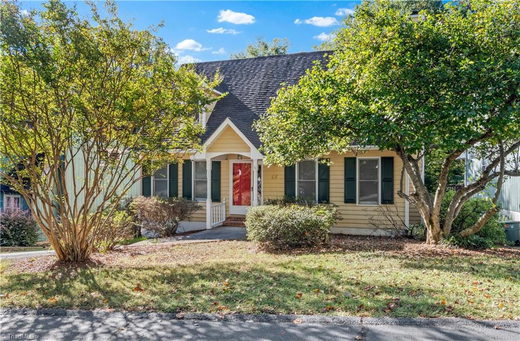 65 Carrisbrooke Lane Property Photo 1