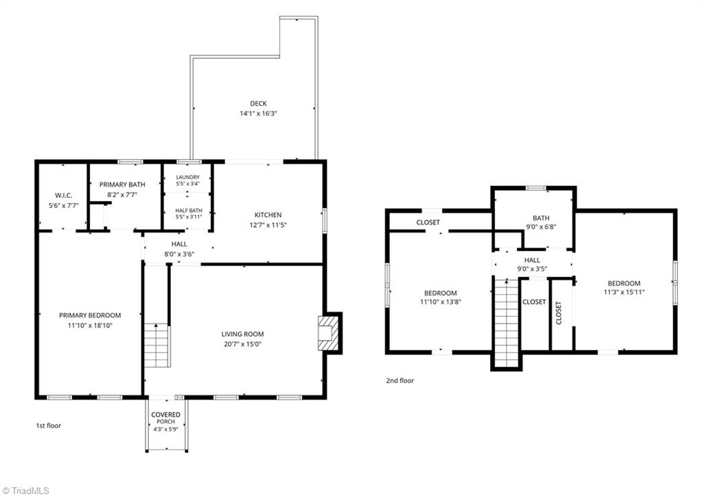 65 Carrisbrooke Lane Property Photo 30