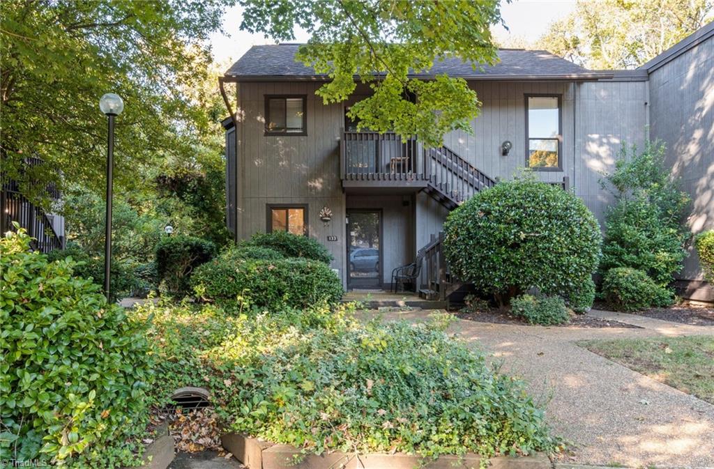 133 Cedar Cove Lane Property Photo 1