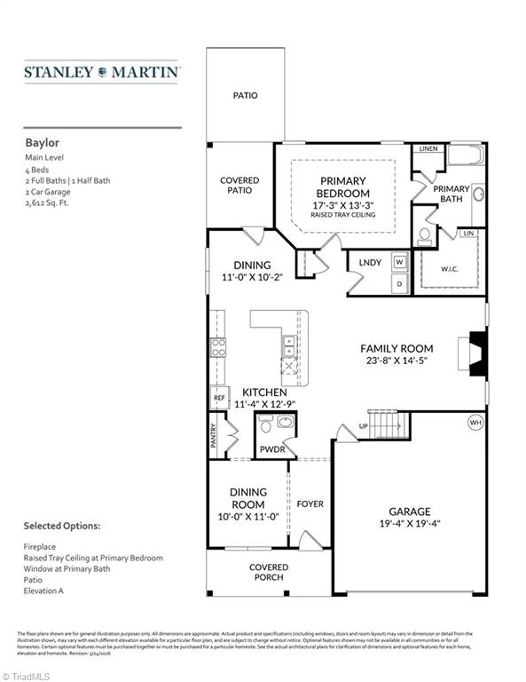 5505 Jaeger Drive Property Photo 14