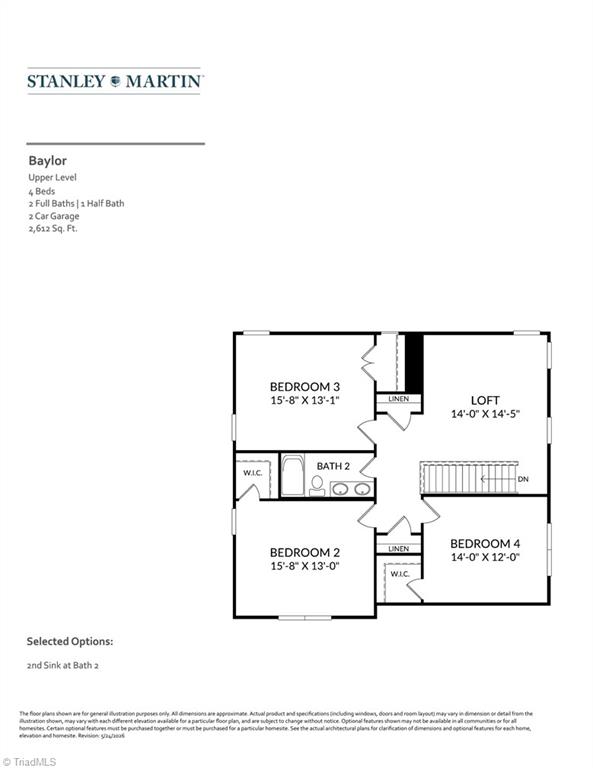 5505 Jaeger Drive Property Photo 15