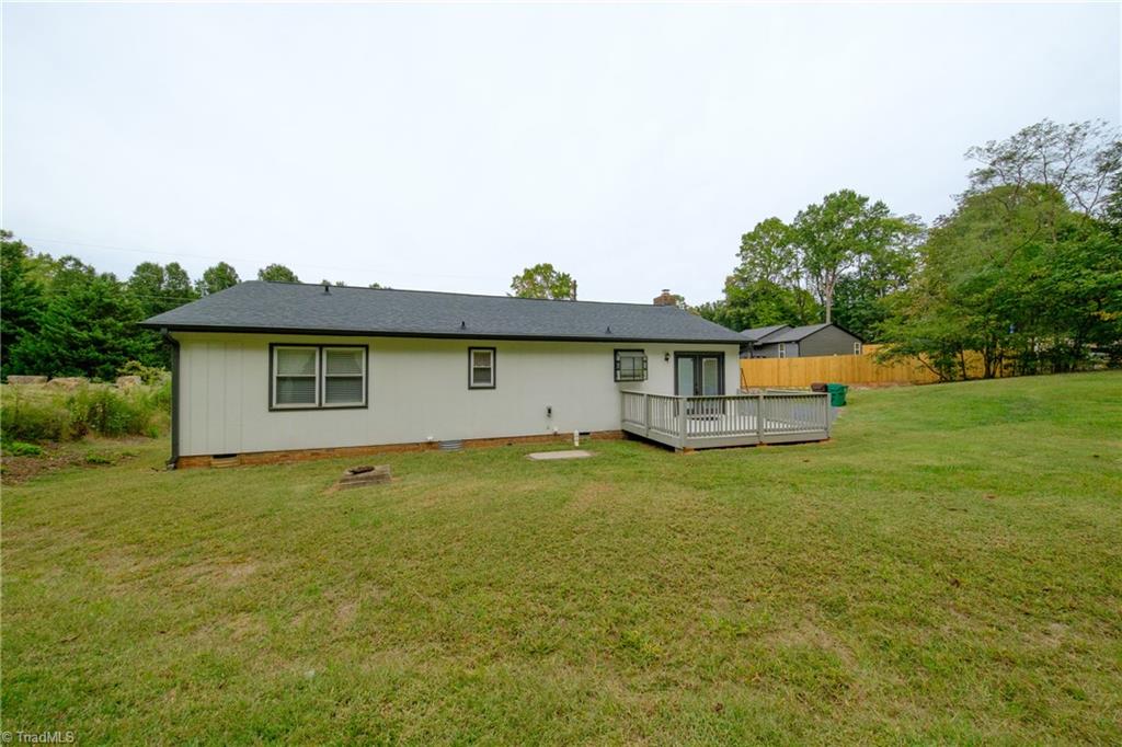 4302 Forest Manor Drive Property Photo 11