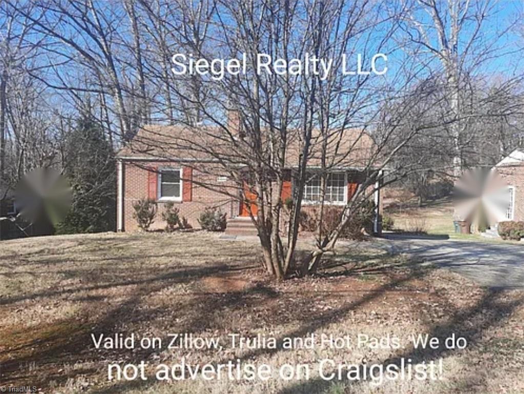 3201 Nathanael Road Property Photo 1