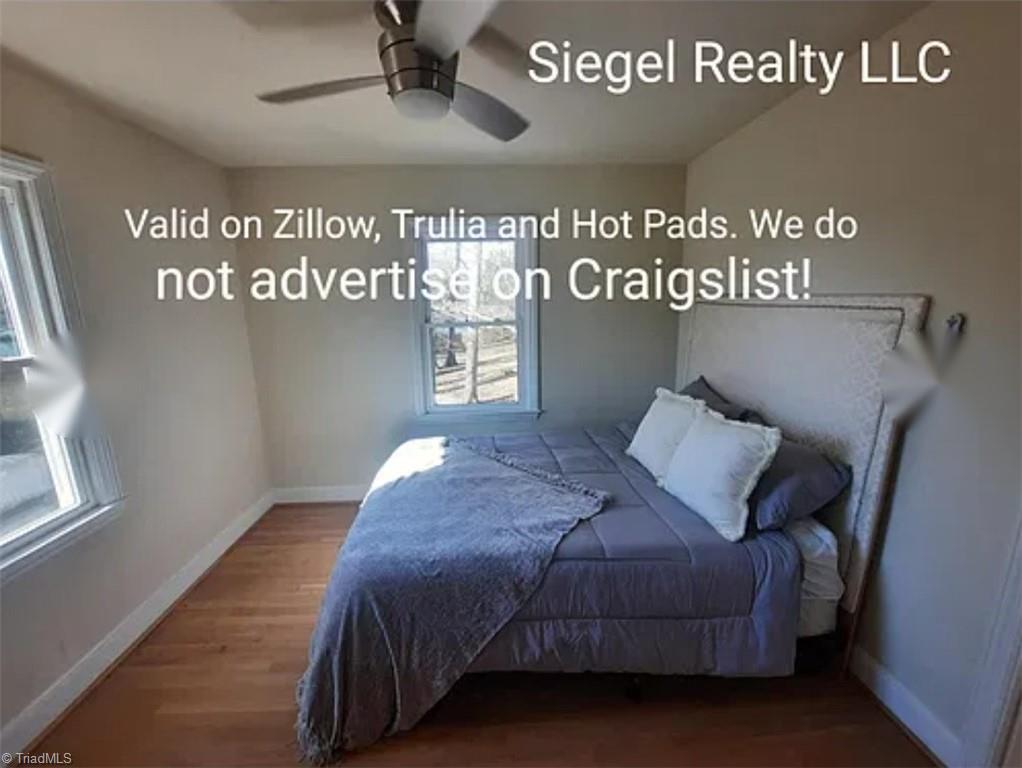 3201 Nathanael Road Property Photo 4