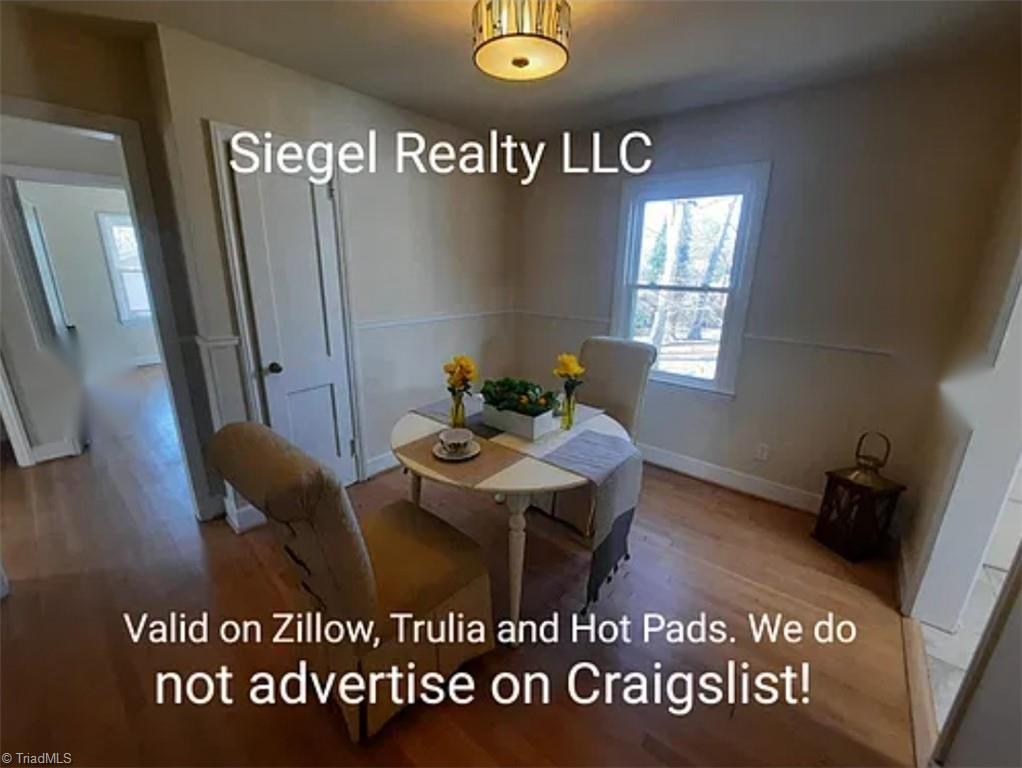 3201 Nathanael Road Property Photo 5