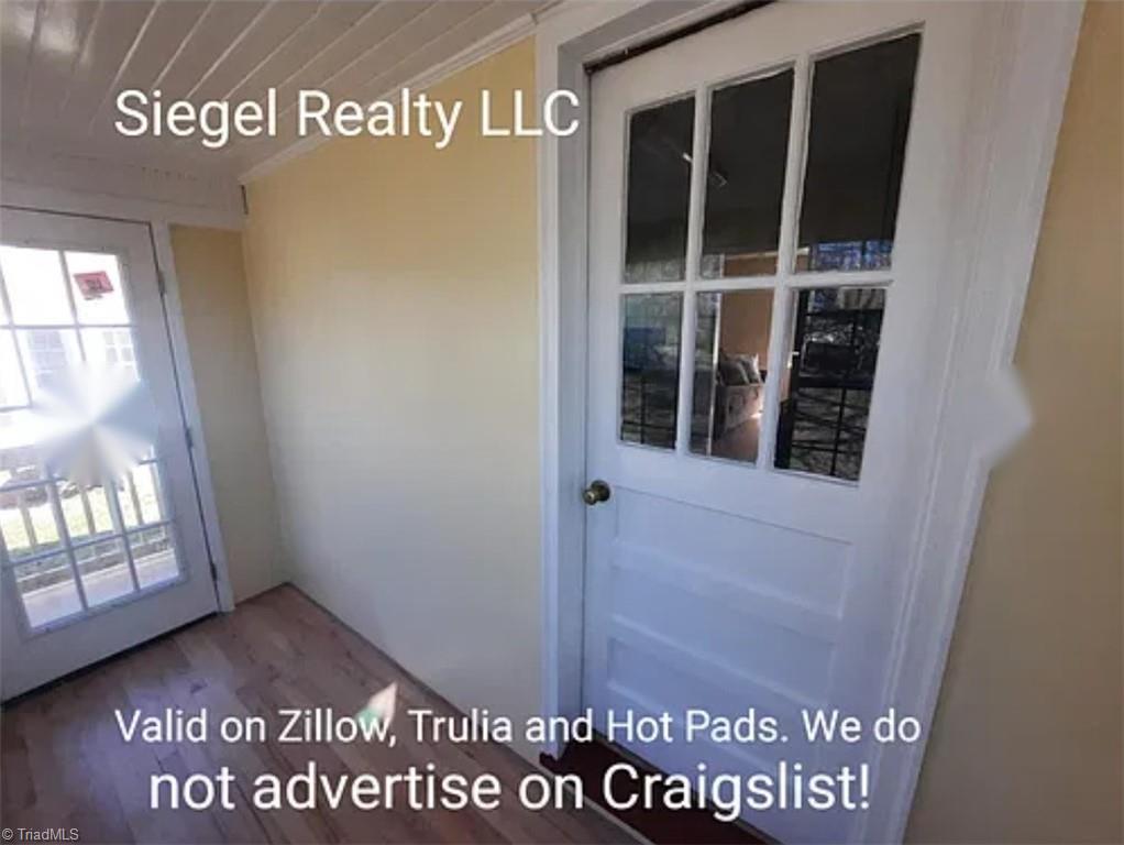 3201 Nathanael Road Property Photo 11