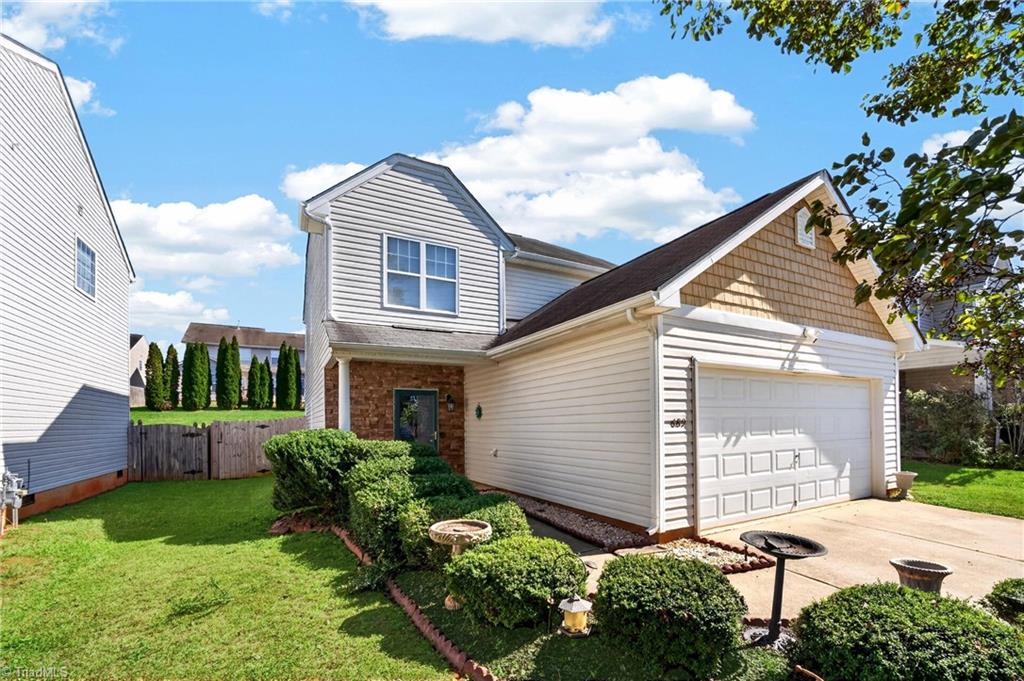 689 Winners Point Property Photo 1