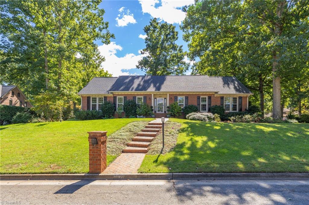 4607 Kenbridge Drive Property Photo 1