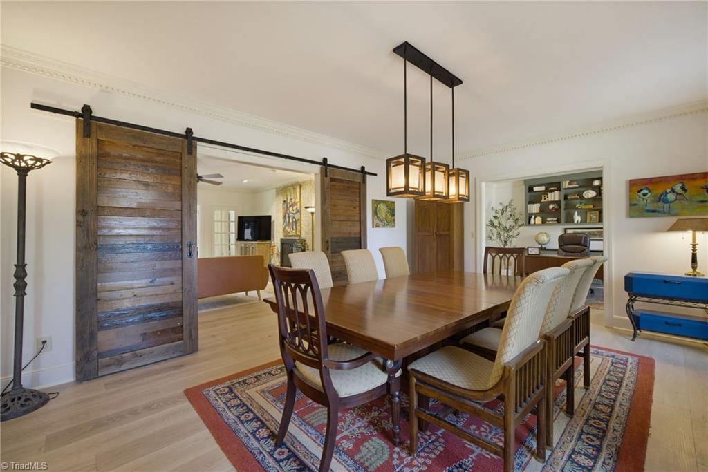 4607 Kenbridge Drive Property Photo 4