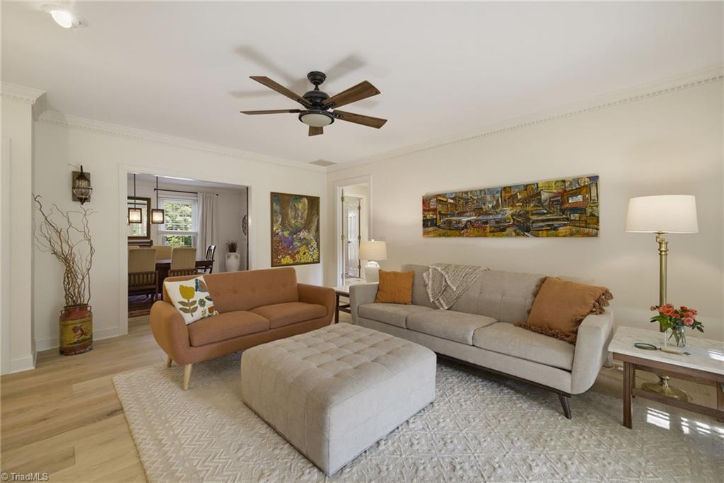 4607 Kenbridge Drive Property Photo 14