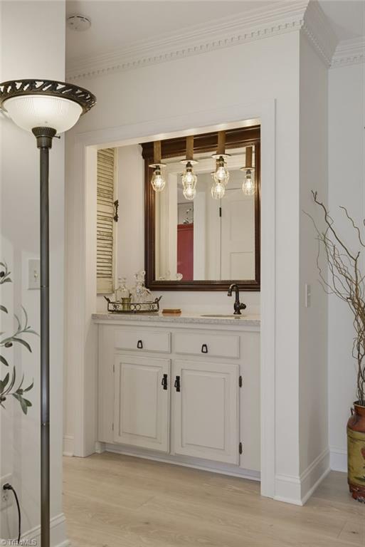 4607 Kenbridge Drive Property Photo 16