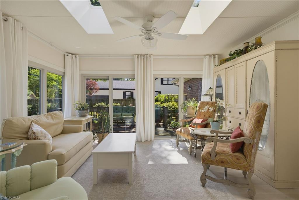 4607 Kenbridge Drive Property Photo 17