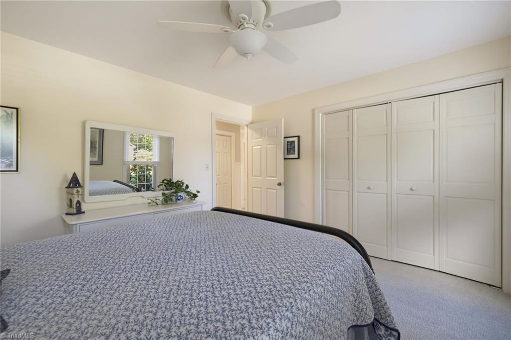 4607 Kenbridge Drive Property Photo 25