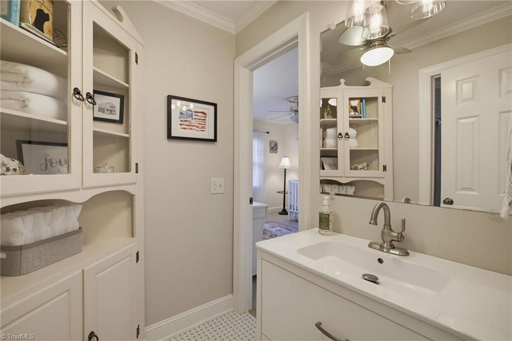 4607 Kenbridge Drive Property Photo 26