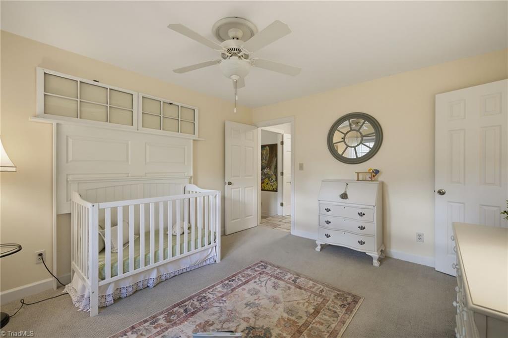 4607 Kenbridge Drive Property Photo 29
