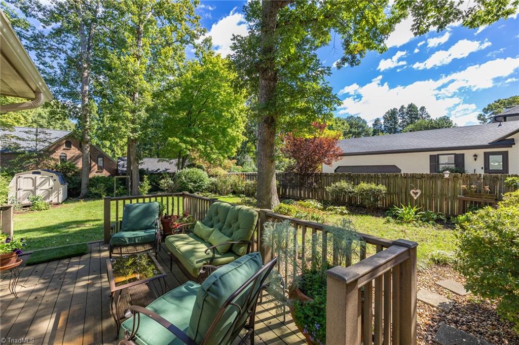 4607 Kenbridge Drive Property Photo 30