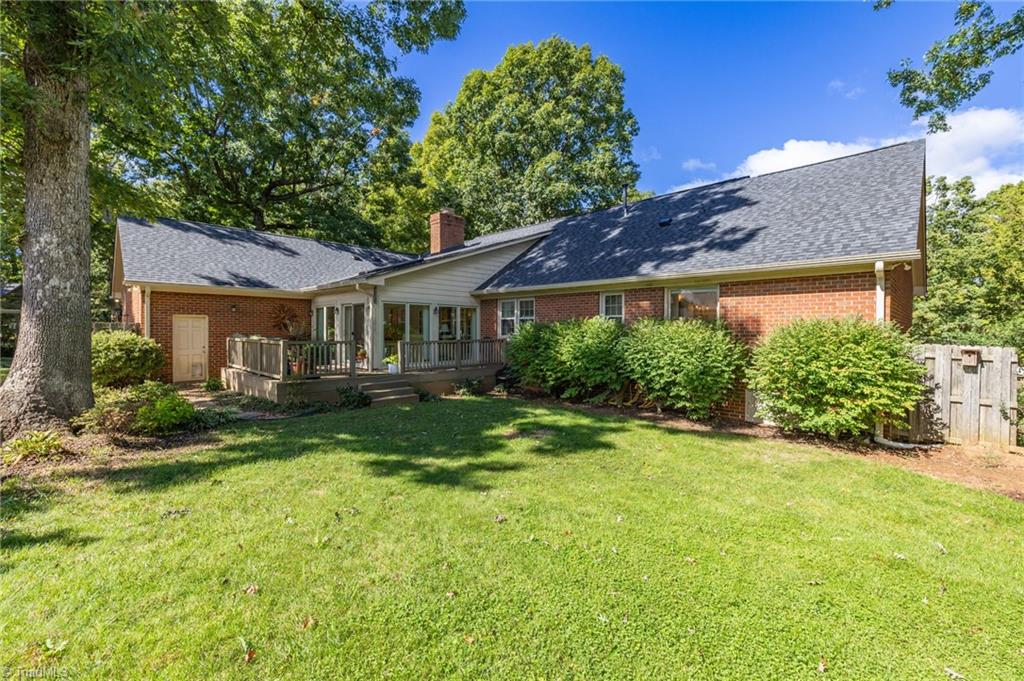 4607 Kenbridge Drive Property Photo 32