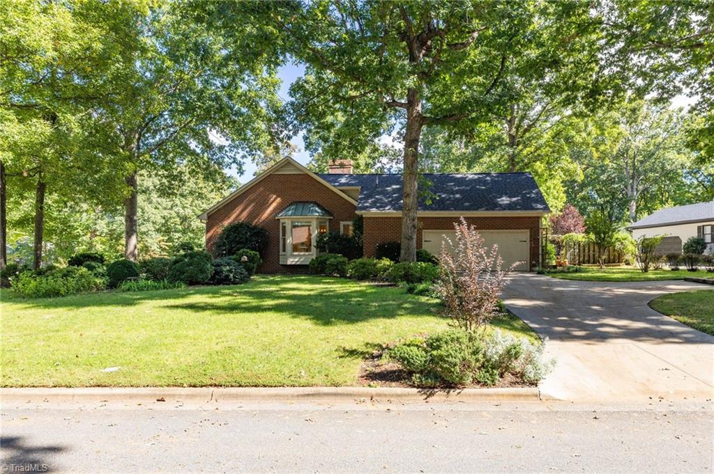 4607 Kenbridge Drive Property Photo 33