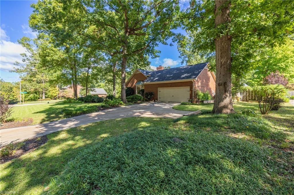 4607 Kenbridge Drive Property Photo 34