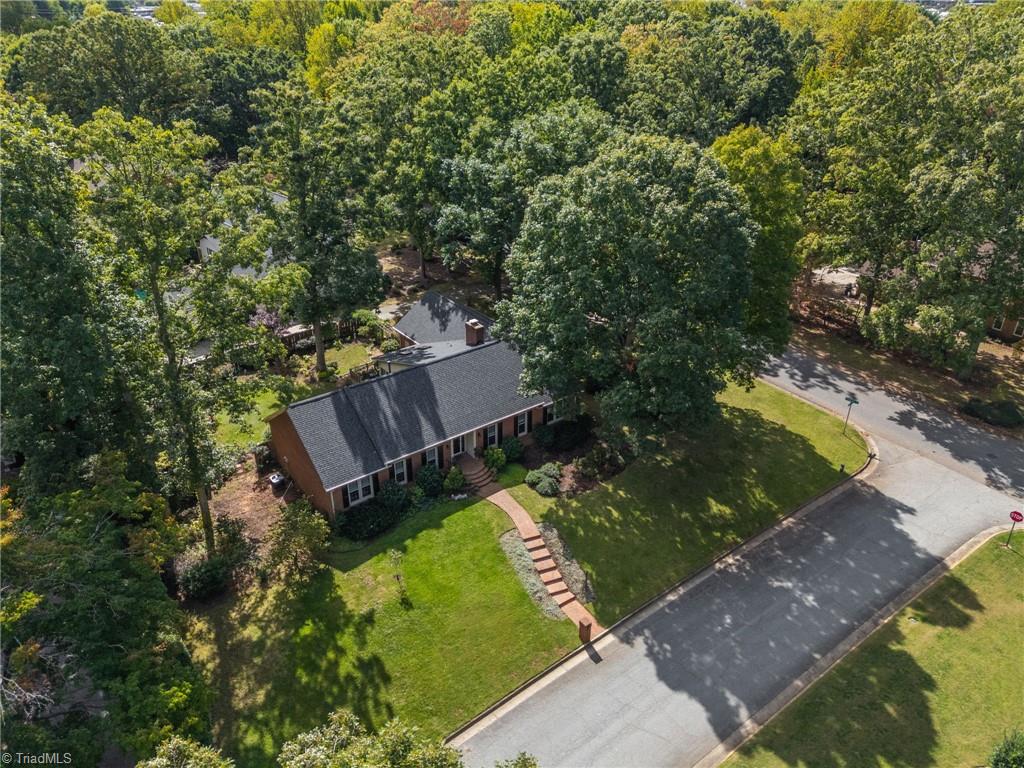 4607 Kenbridge Drive Property Photo 36