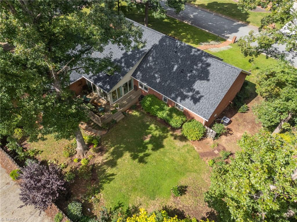 4607 Kenbridge Drive Property Photo 37