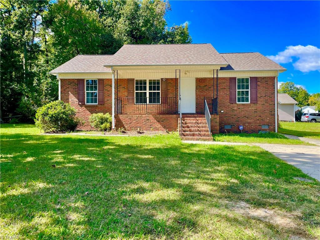 797 Carrieland Drive