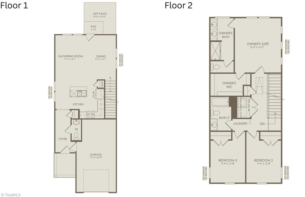 508 Prosecco Drive Property Photo 4