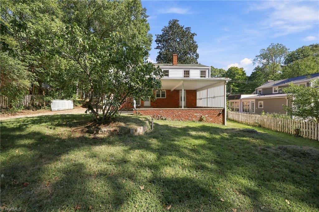 1007 Wellington Street Property Photo 31
