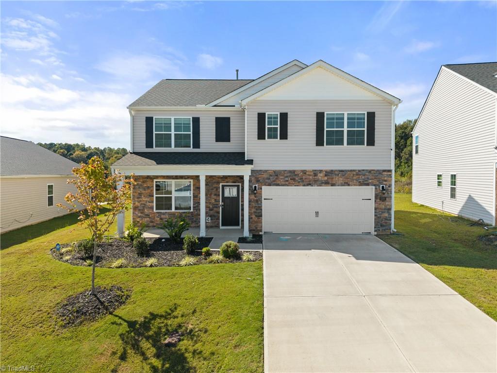 529 Tobacco Road Property Photo 1