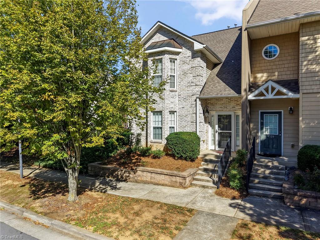 4528 Brassfield Drive Property Photo 1