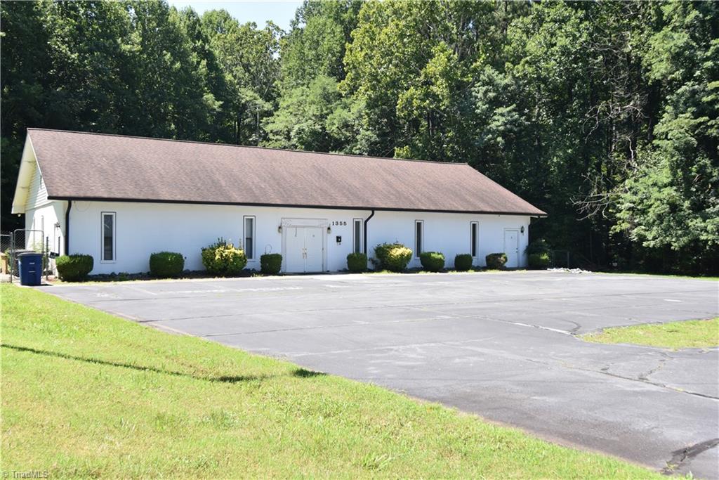 1355 Peachtree Street Property Photo 1