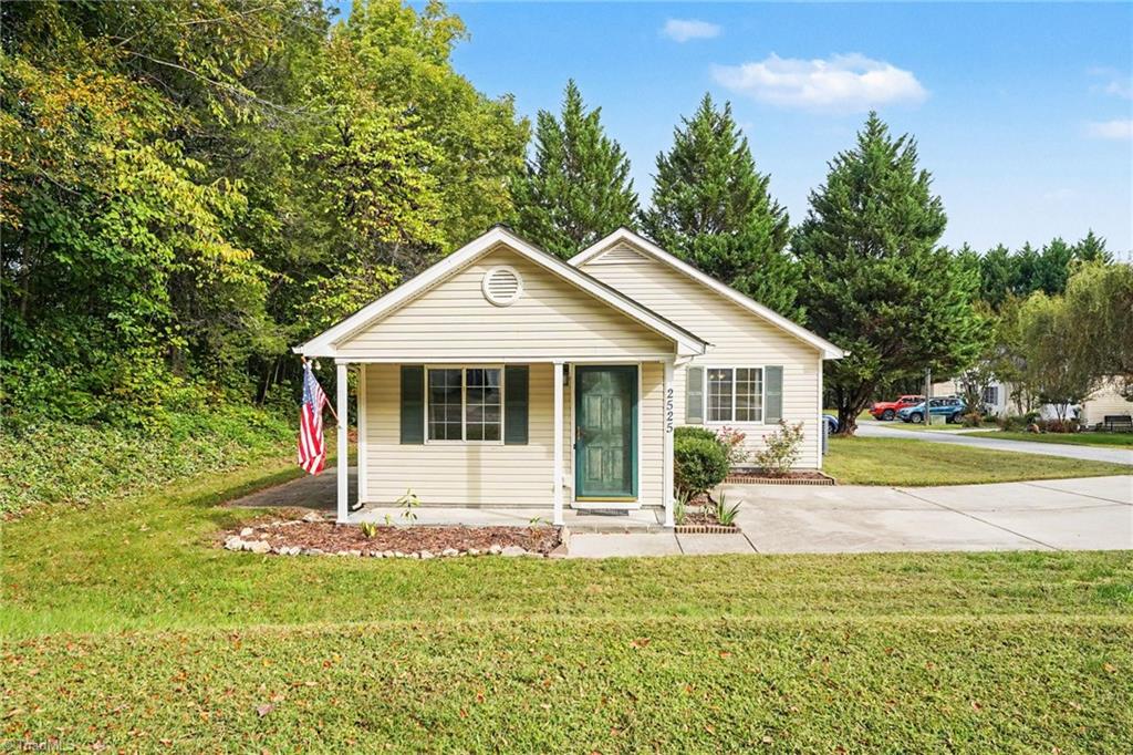2525 Stratford Crossing Drive Property Photo 41