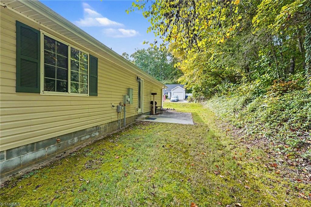 2525 Stratford Crossing Drive Property Photo 48