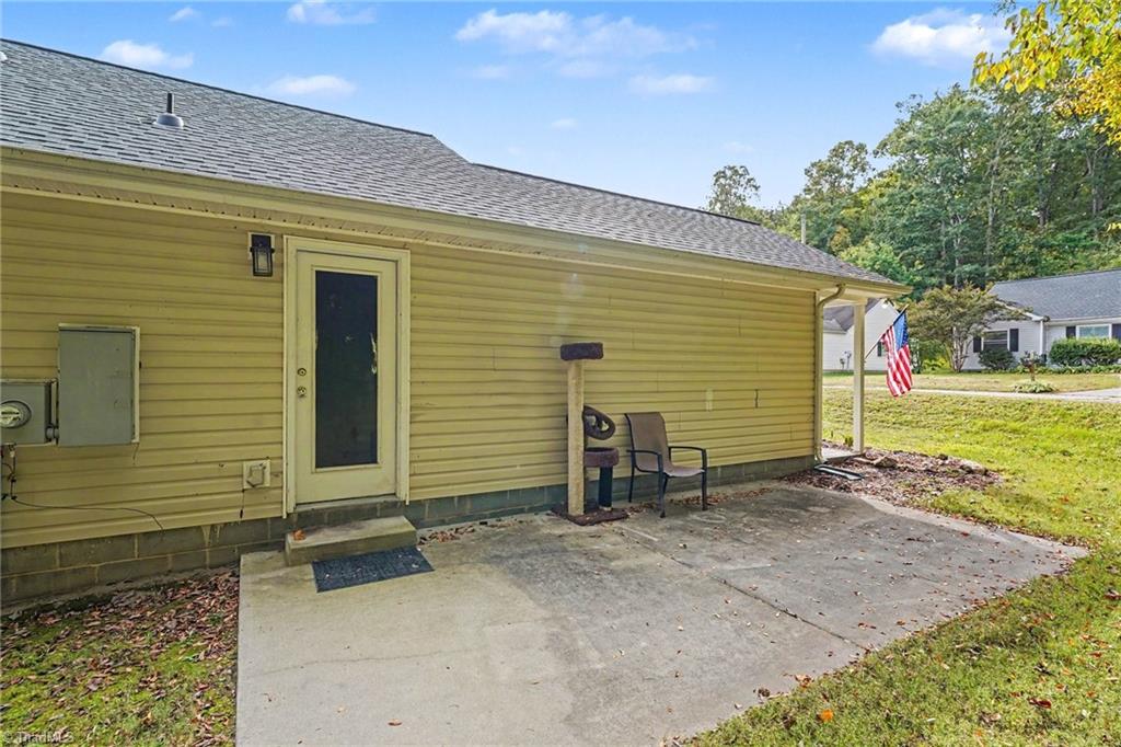 2525 Stratford Crossing Drive Property Photo 50